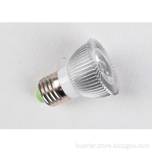 Energy Saving High Power LED MR16 Spotlight